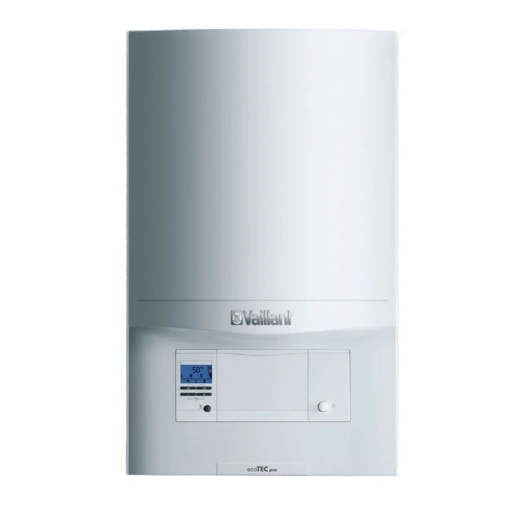Vaillant ecoTEC Pro 30 Combi Boiler - JJ Building Materials