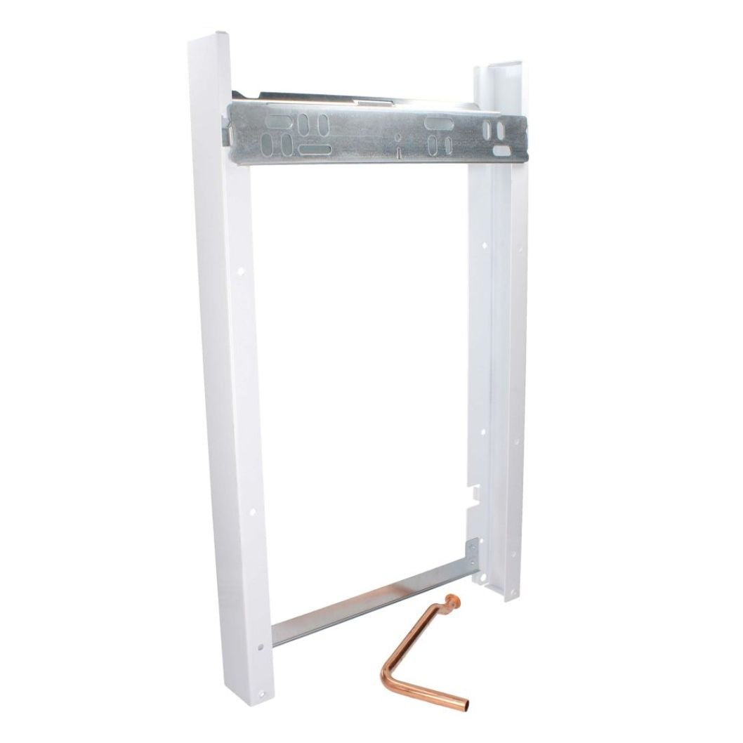 Vaillant Rear Piping Spacing Frame - JJ Building Materials
