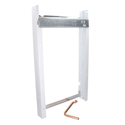 Vaillant Rear Piping Spacing Frame - JJ Building Materials