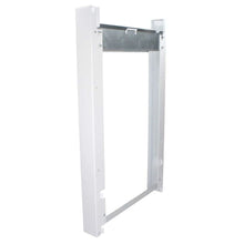Vaillant Rear Piping Spacing Frame - JJ Building Materials