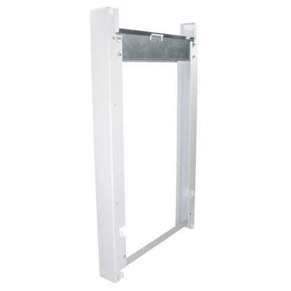 Vaillant Rear Piping Spacing Frame - JJ Building Materials