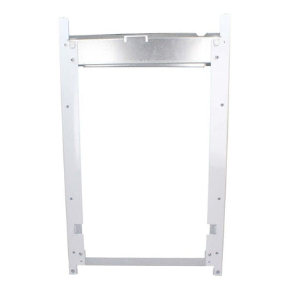 Vaillant Rear Piping Spacing Frame - JJ Building Materials