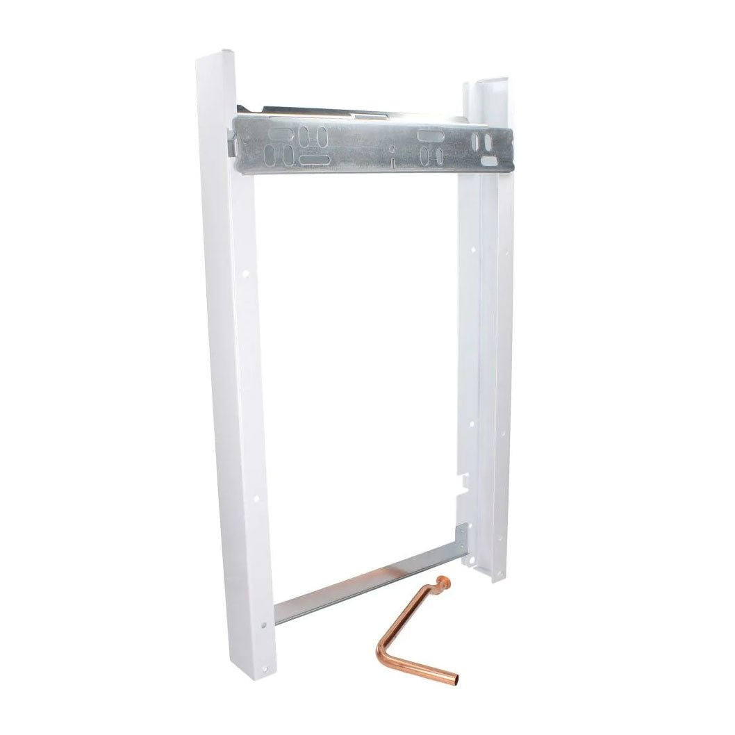 Vaillant Rear Piping Spacing Frame - JJ Building Materials