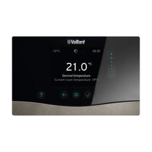 Vaillant Remote Control - VR92F - JJ Building Materials