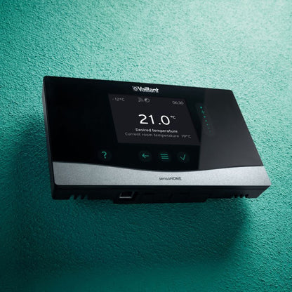 Vaillant sensoHOME VRT380 - JJ Building Materials