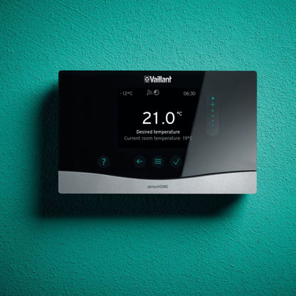 Vaillant sensoHOME VRT380 - JJ Building Materials