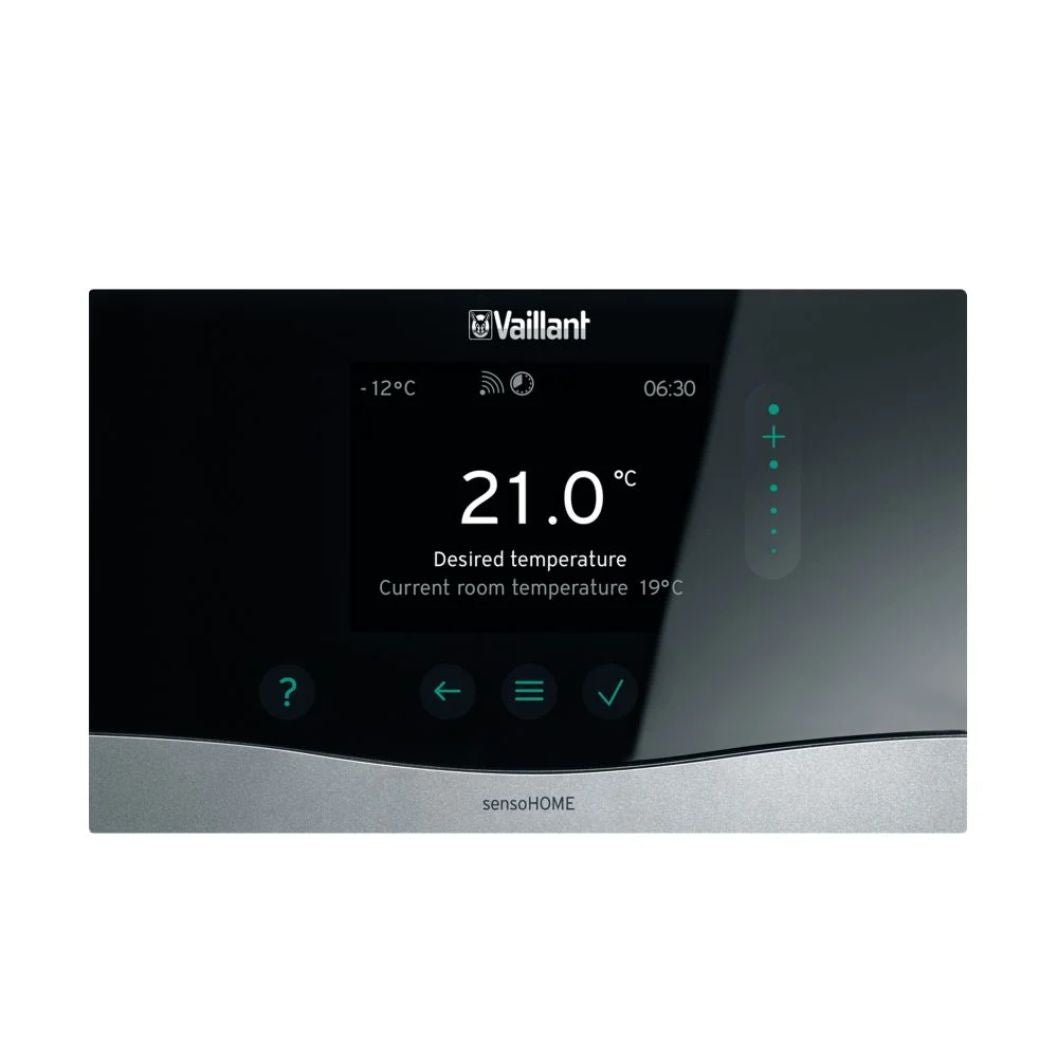 Vaillant sensoHOME VRT380 - JJ Building Materials