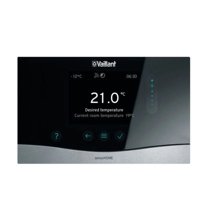 Vaillant sensoHOME VRT380 - JJ Building Materials