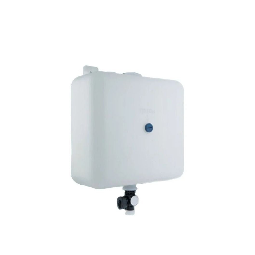 Vaillant Solar Discharge Vessel - JJ Building Materials