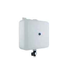 Vaillant Solar Discharge Vessel - JJ Building Materials