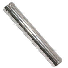 Vaillant S/Steel 80/125 1 Metre Facade/Plume Ext - JJ Building Materials