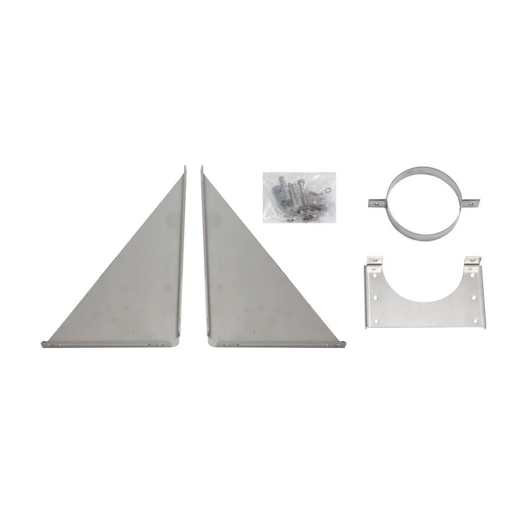 Vaillant S/Steel Facade/Plume Adj Wall Support - JJ Building Materials