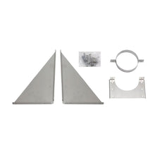 Vaillant S/Steel Facade/Plume Adj Wall Support - JJ Building Materials
