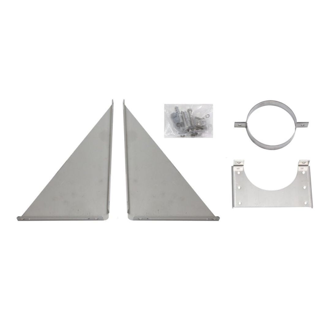 Vaillant S/Steel Facade/Plume Adj Wall Support - JJ Building Materials