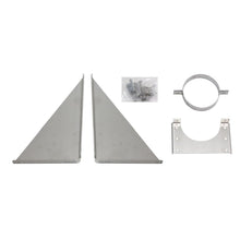 Vaillant S/Steel Facade/Plume Adj Wall Support - JJ Building Materials
