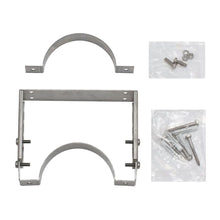 Vaillant S/Steel Facade/Plume Fastening Bracket - JJ Building Materials