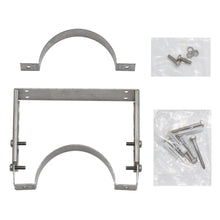 Vaillant S/Steel Facade/Plume Fastening Bracket - JJ Building Materials