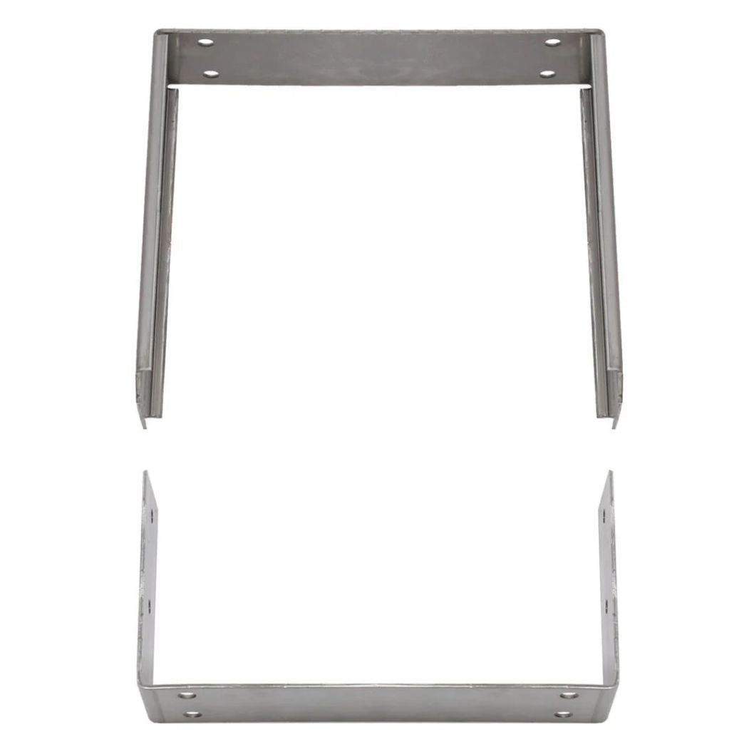Vaillant Stainless Steel Facade/ Plume Fastening Clamp Extension - JJ Building Materials