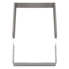Vaillant Stainless Steel Facade/ Plume Fastening Clamp Extension - JJ Building Materials