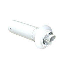 Vaillant Telescopic Rear Flue (498 - 713mm) - JJ Building Materials