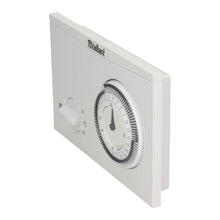 Vaillant TimeSWITCH 150 Plug In 24 Hour Analogue Timer - JJ Building Materials