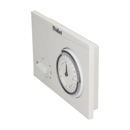 Vaillant TimeSWITCH 150 Plug In 24 Hour Analogue Timer - JJ Building Materials