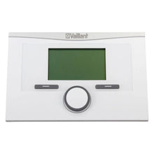 Vaillant TimeSWITCH 160 7 Day Plug In Digital Programmer - JJ Building Materials