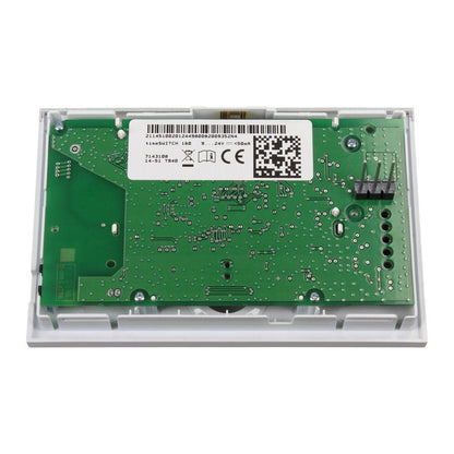 Vaillant TimeSWITCH 160 7 Day Plug In Digital Programmer - JJ Building Materials