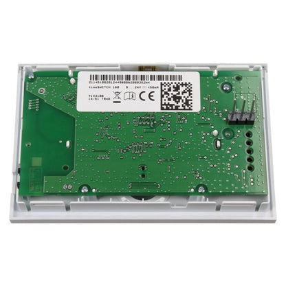Vaillant TimeSWITCH 160 7 Day Plug In Digital Programmer - JJ Building Materials