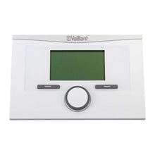 Vaillant TimeSWITCH 160 7 Day Plug In Digital Programmer - JJ Building Materials