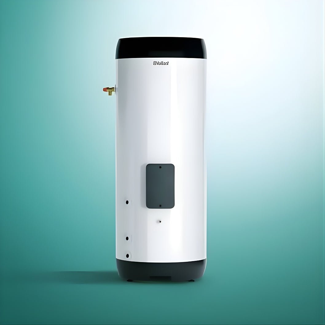 Vaillant Unistor Indirect 120 - JJ Building Materials