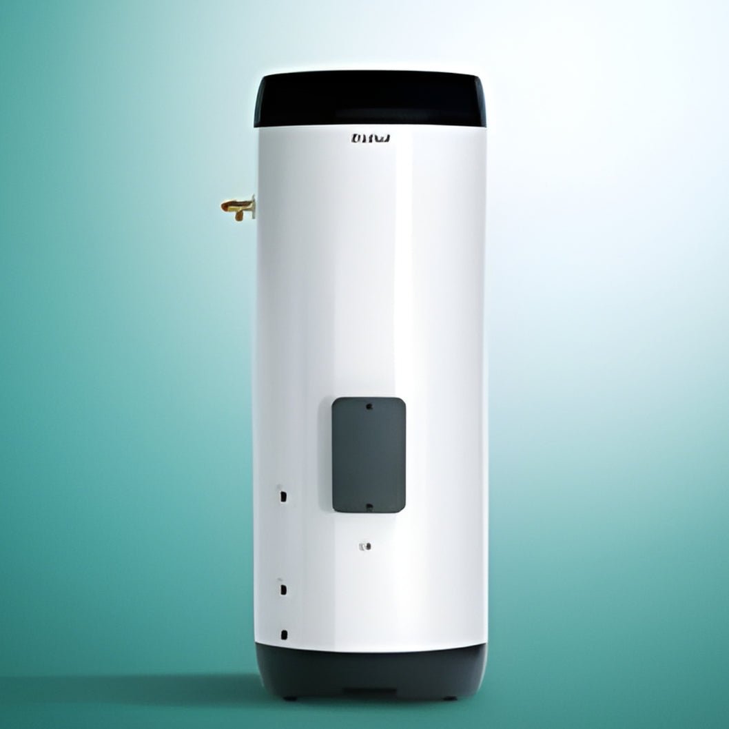 Vaillant Unistor Indirect 150 - JJ Building Materials