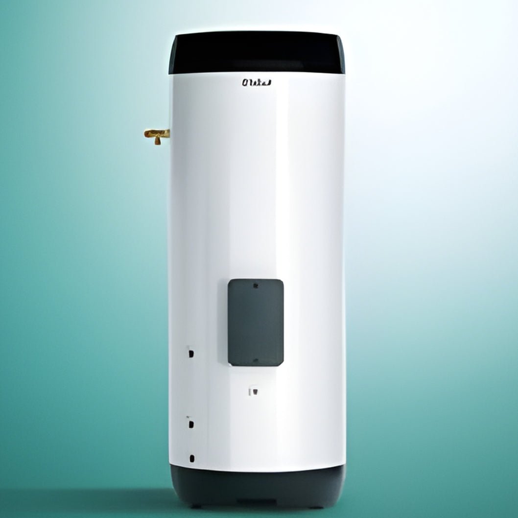 Vaillant Unistor Indirect 300 - JJ Building Materials