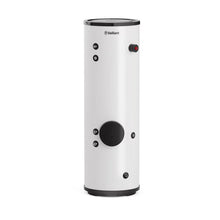 Vaillant uniSTOR Pure Heat Pump Cylinder - JJ Building Materials