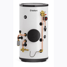 Vaillant uniSTOR Pure HP PP Cylinder - JJ Building Materials