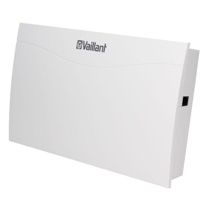 Vaillant VR66/2 Control Centre - JJ Building Materials
