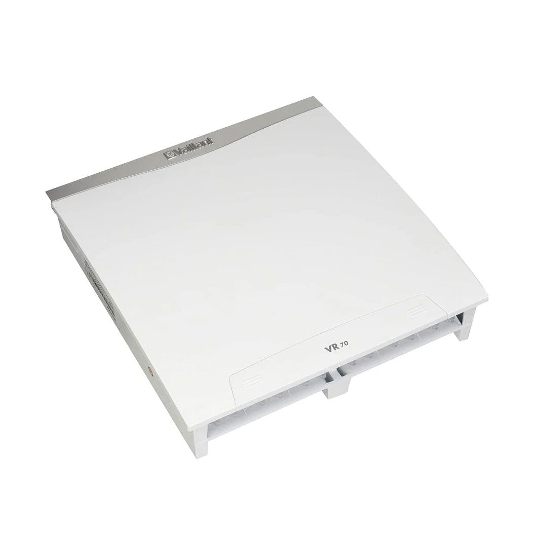 Vaillant VR70 Wiring Box - JJ Building Materials