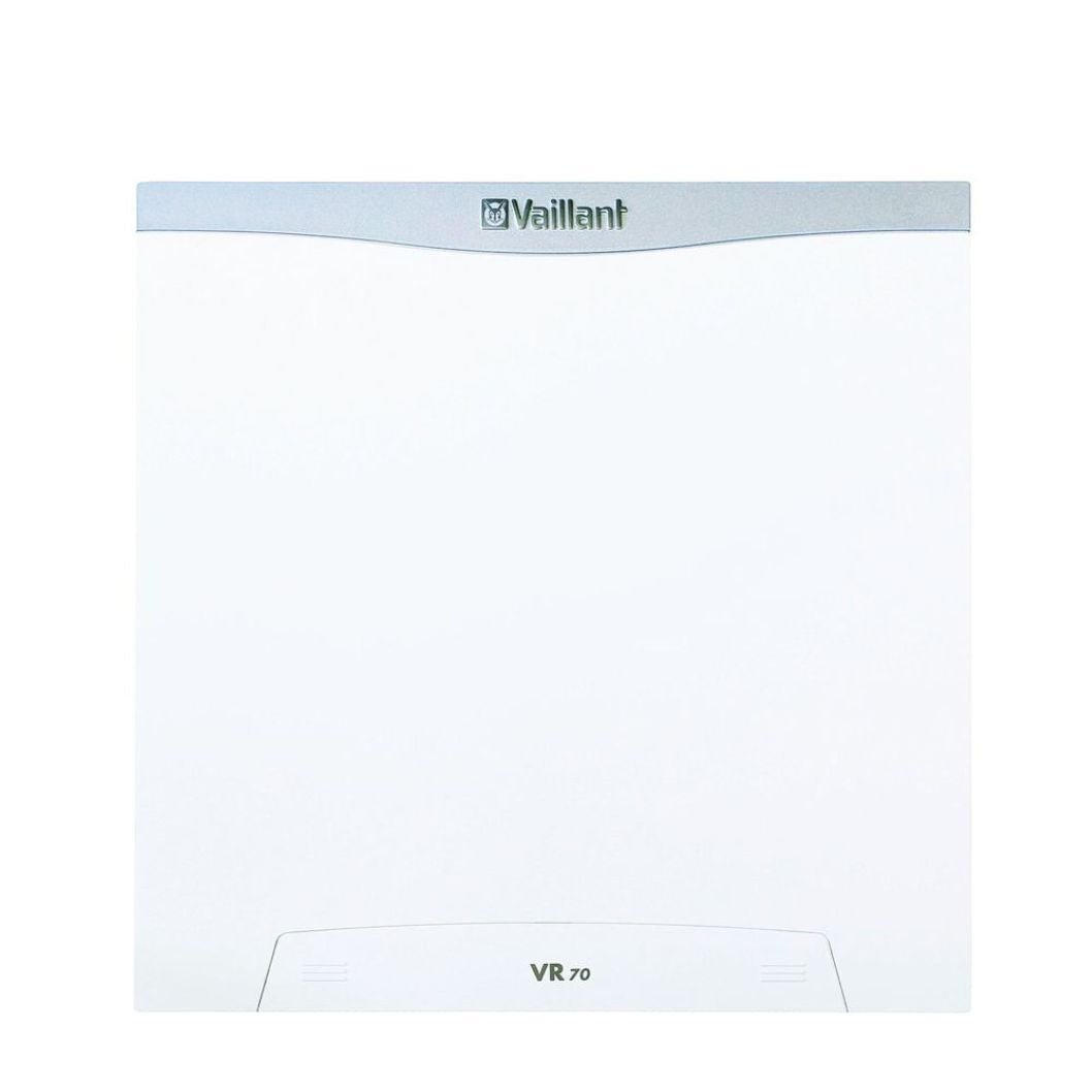 Vaillant VR70 Wiring Box - JJ Building Materials