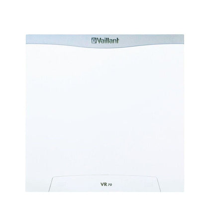 Vaillant VR70 Wiring Box - JJ Building Materials