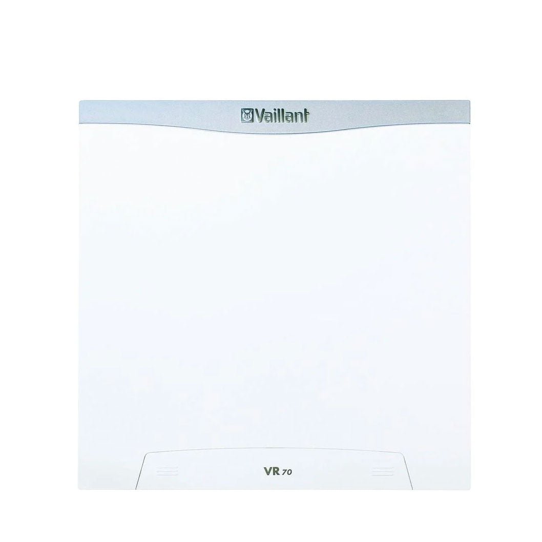 Vaillant VR70 Wiring Box - JJ Building Materials