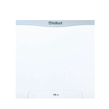 Vaillant VR70 Wiring Box - JJ Building Materials