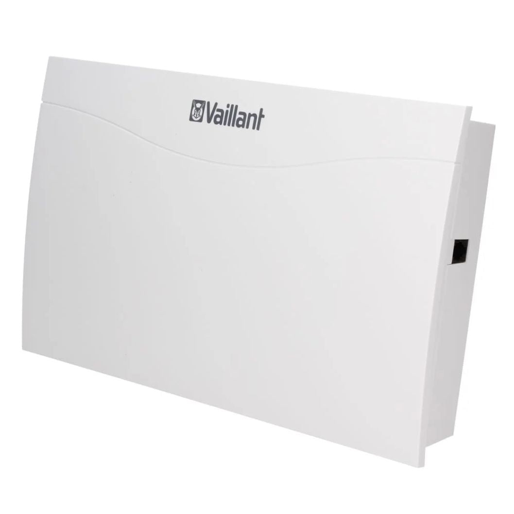 Vaillant VR71 Wiring Centre - JJ Building Materials