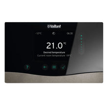 Vaillant VR92 Wired Remote Control - JJ Building Materials