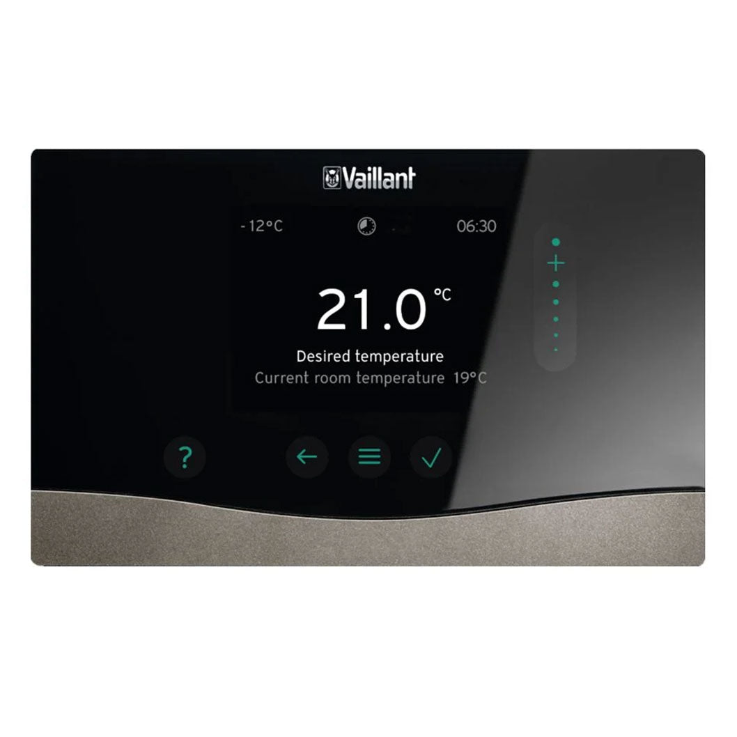 Vaillant VR92F Wireless RF Remote Control - JJ Building Materials