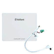 Vaillant VR940F myVaillant Connect Internet Gateway (c/w CIM Cable) - JJ Building Materials