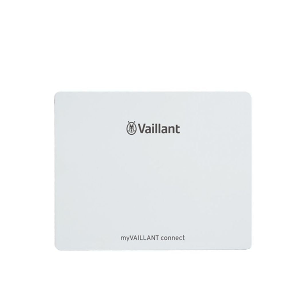 Vaillant VR940F myVaillant Connect Internet Gateway (c/w CIM Cable) - JJ Building Materials
