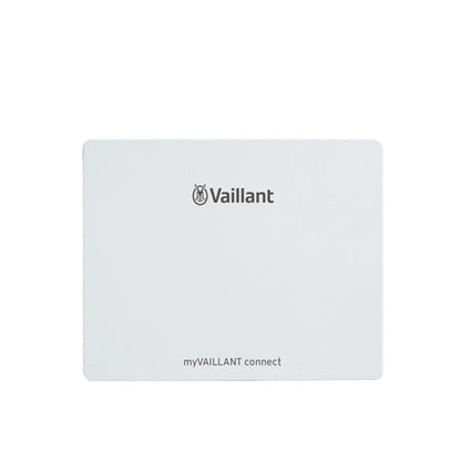 Vaillant VR940F myVaillant Connect Internet Gateway (c/w CIM Cable) - JJ Building Materials