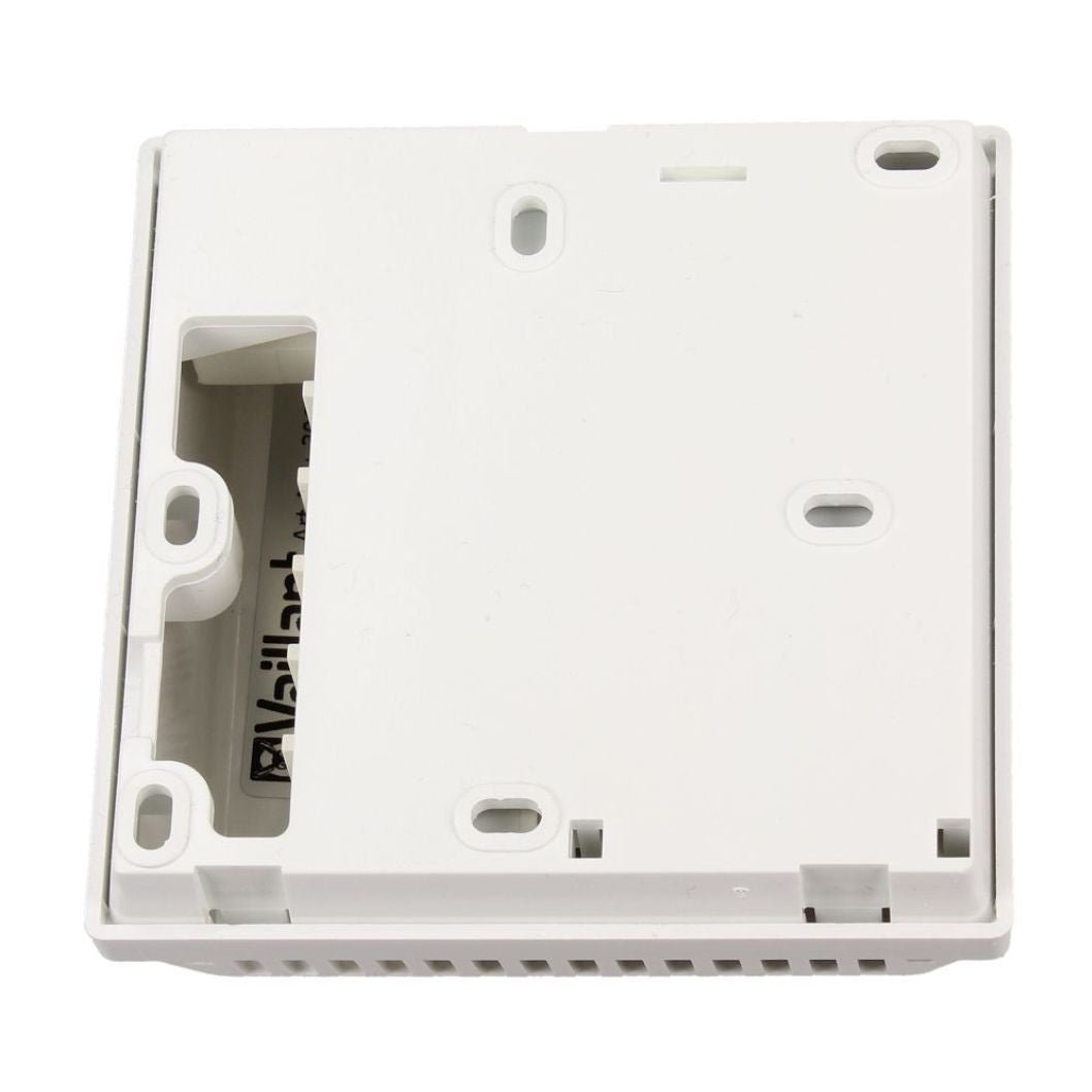 Vaillant VRT15 Analogue Room Thermostat - JJ Building Materials