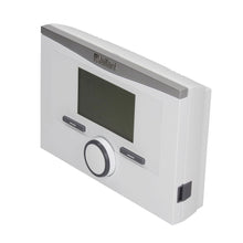 Vaillant VRT350 Programmable Room Thermostat - JJ Building Materials