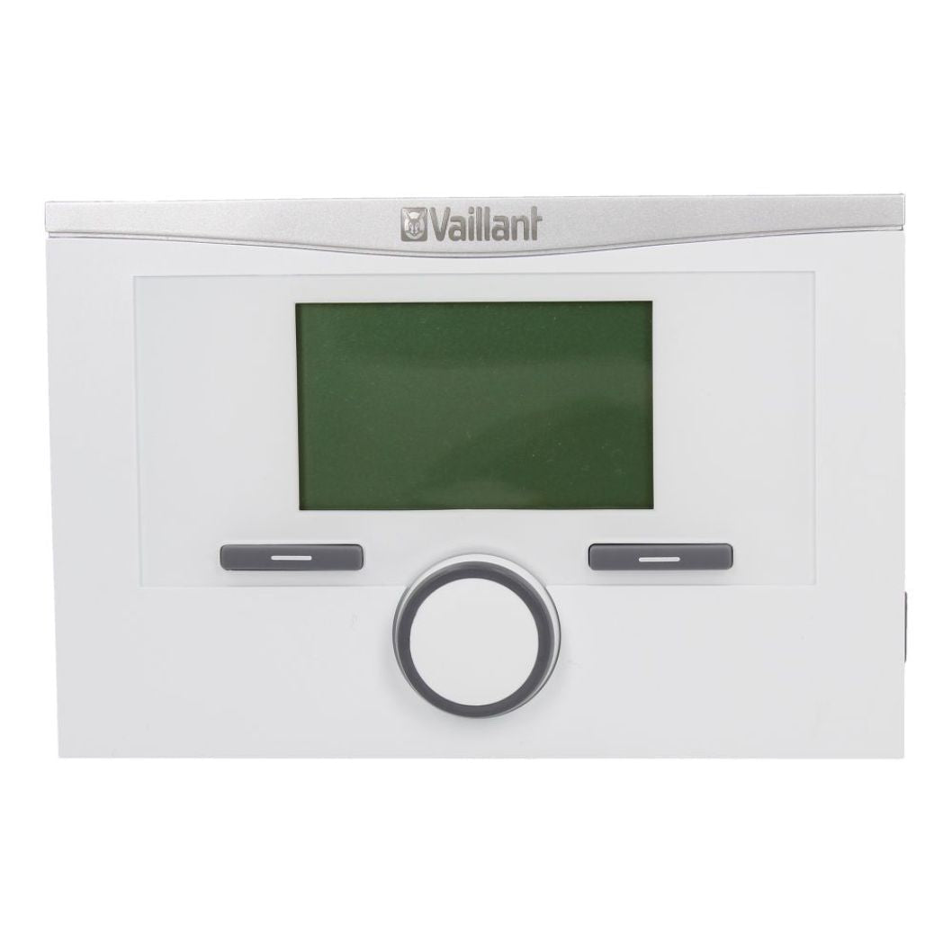 Vaillant VRT350 Programmable Room Thermostat - JJ Building Materials
